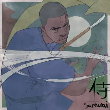 Lupe Fiasco: Samurai