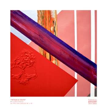 Album Lupe Fiasco: Tetsuo & Youth