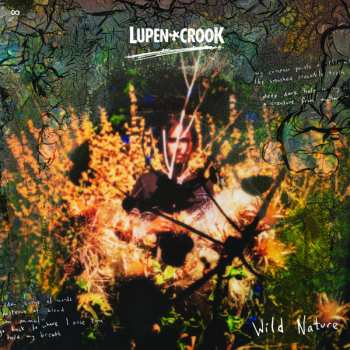 Album Lupen Crook: Wild Nature