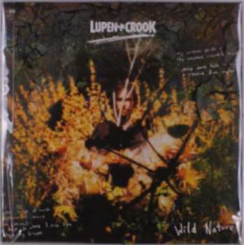 LP Lupen Crook: Wild Nature NUM | LTD 481723