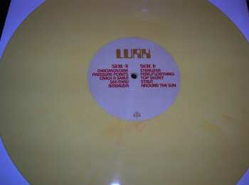 LP LURK: Around The Sun CLR | LTD 573263