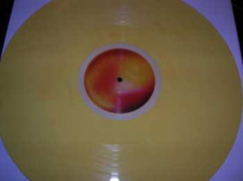 LP LURK: Around The Sun CLR | LTD 573263