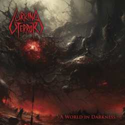 CD Lurking Terror: A World In Darkness 618859