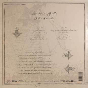 LP Lusitanian Ghosts: Exotic Quixotic 576833