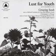 LP Lust For Youth: Growing Seeds 594286