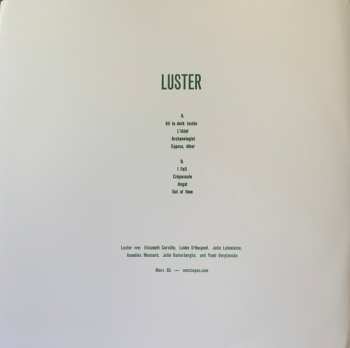 LP Luster: Luster 327215