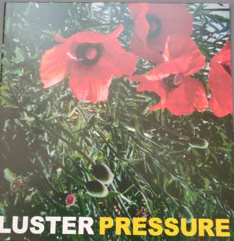 Album Luster: Pressure