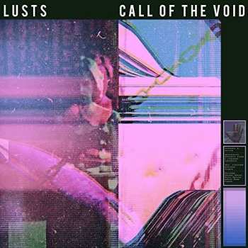 CD Lusts: Call Of The Void 651044