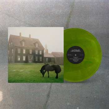 LP Lutalo: Academy - Meadow Green 613455