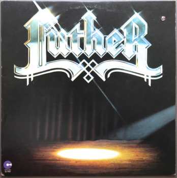 Album Luther: Luther