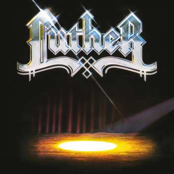 CD Luther: Luther 578979