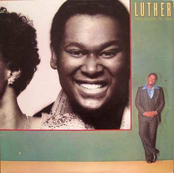 Album Luther: This Close To You