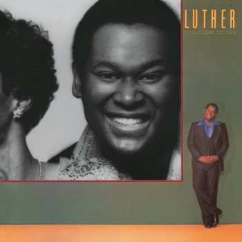 CD Luther: This Close To You 563161