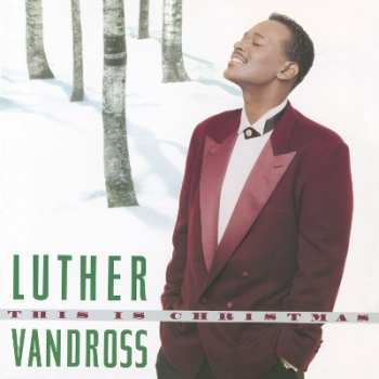 LP Luther Vandross: This Is Christmas 642448