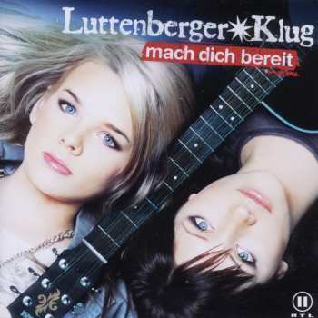 CD Luttenberger✴Klug: Mach Dich Bereit 620498