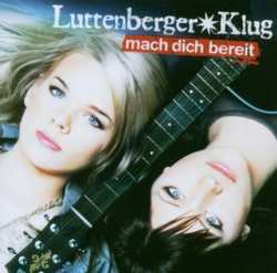 CD Luttenberger✴Klug: Mach Dich Bereit 636335