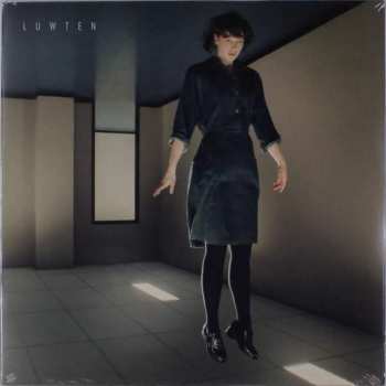 Album Luwten: Luwten