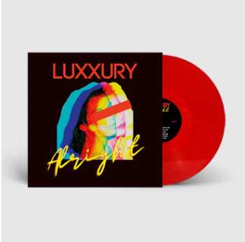 LP Luxxury: Alright CLR 576730