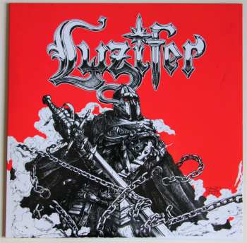 LP Luzifer: Iron Shackles CLR | LTD 581992