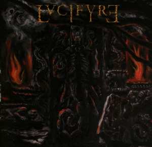 CD Lvcifyre: Sacrament 272004