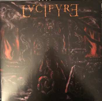 LP Lvcifyre: Sacrament 600688