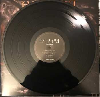 LP Lvcifyre: Sacrament 600688