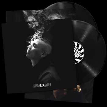 2LP LX: Inhale / Exhale LTD 491618