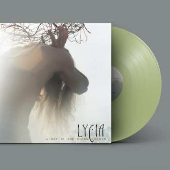 2LP Lycia: A Day In The Stark Corner CLR | LTD 592556