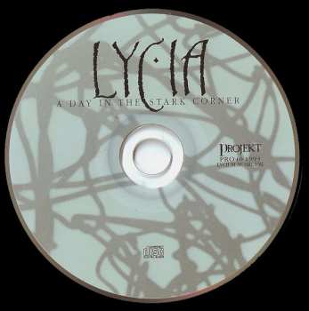 CD Lycia: A Day In The Stark Corner 592557