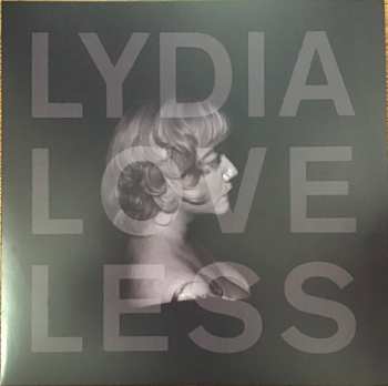 Album Lydia Loveless: Something Else