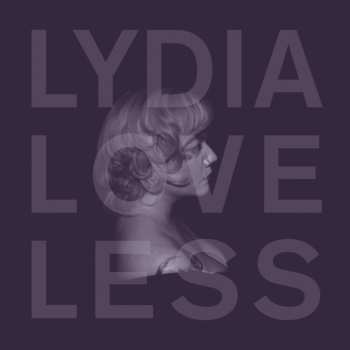 LP Lydia Loveless: Something Else CLR 636316