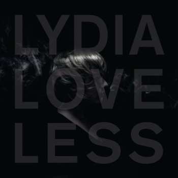 Album Lydia Loveless: Somewhere Else