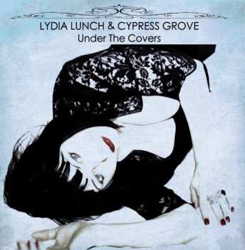 CD Lydia Lunch: Under The Covers 363579