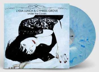 LP Lydia Lunch: Under The Covers LTD | CLR 141755