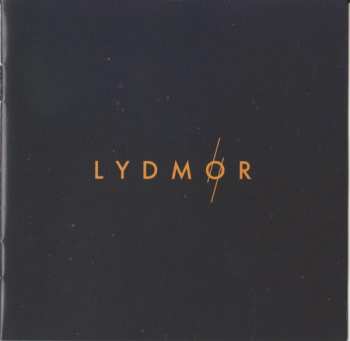 CD Lydmor: I Told You I'd Tell Them Our Story 598629