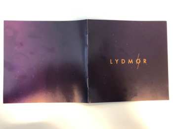 CD Lydmor: I Told You I'd Tell Them Our Story 598629