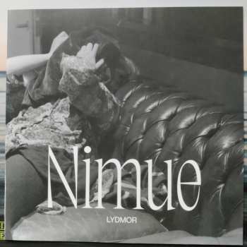 2LP Lydmor: Nimue CLR | LTD 586941