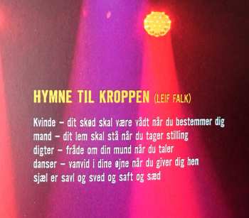 LP Lydsyn: Lydsyn 575702