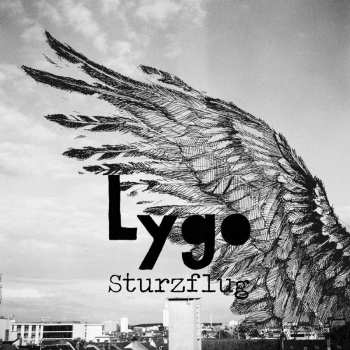 CD Lygo: Sturzflug 601761