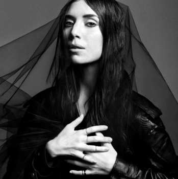 LP Lykke Li: I Never Learn 621628