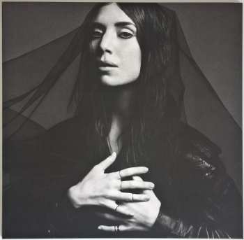 LP Lykke Li: I Never Learn 648689