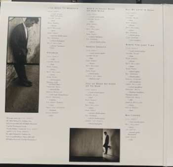 2LP Lyle Lovett: Joshua Judges Ruth 570619