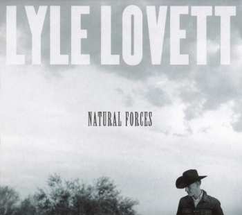 Album Lyle Lovett: Natural Forces