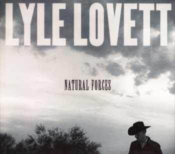 CD Lyle Lovett: Natural Forces 597908