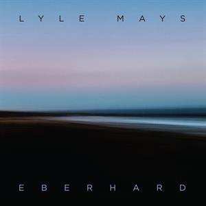 CD Lyle Mays: Eberhard 253033