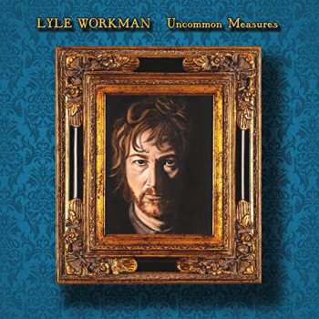 Album Lyle Workman: Uncommon Measures