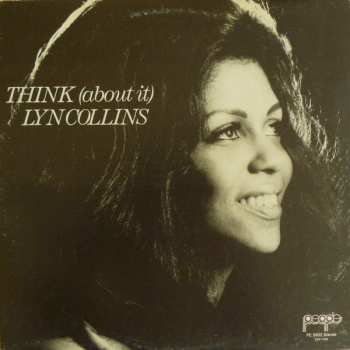 Album Lyn Collins: Think (About It)