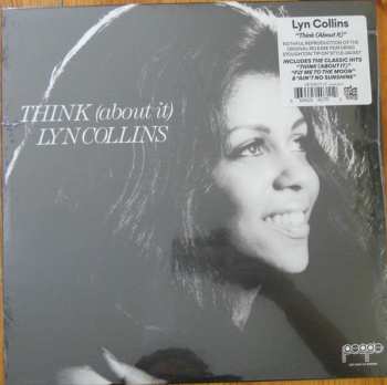 LP Lyn Collins: Think (About It) 608678