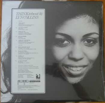 LP Lyn Collins: Think (About It) 608678