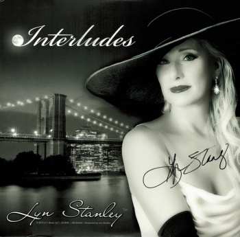 2LP Lyn Stanley: Interludes LTD | NUM 354307